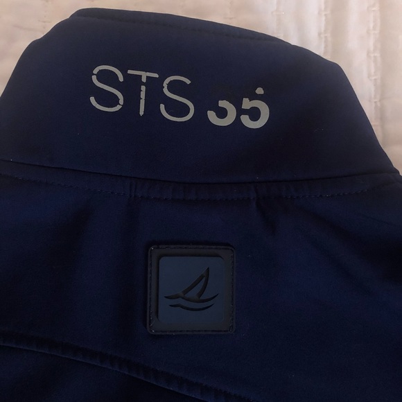 Sperry jacket - Picture 7 of 8